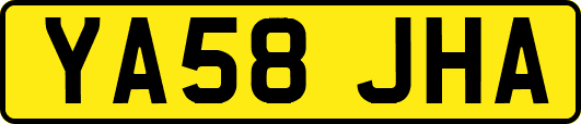 YA58JHA