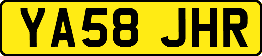 YA58JHR