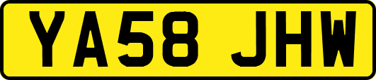 YA58JHW