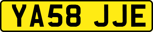 YA58JJE
