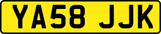 YA58JJK