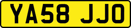 YA58JJO