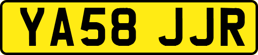 YA58JJR