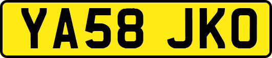 YA58JKO