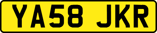 YA58JKR