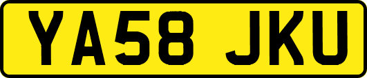 YA58JKU
