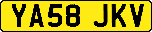 YA58JKV