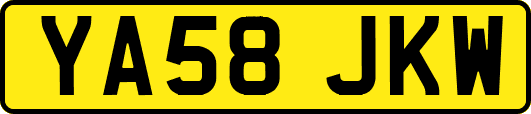 YA58JKW