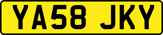 YA58JKY