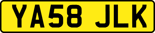 YA58JLK