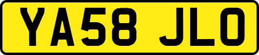 YA58JLO