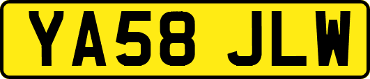 YA58JLW