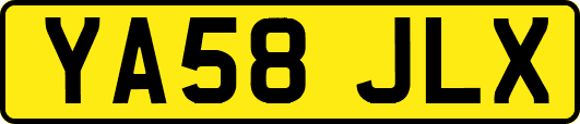 YA58JLX