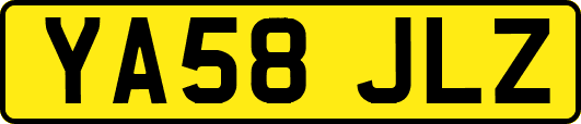 YA58JLZ