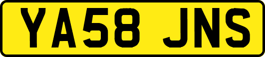 YA58JNS