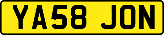 YA58JON