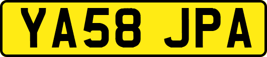 YA58JPA