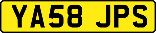 YA58JPS