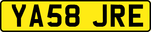 YA58JRE