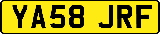 YA58JRF