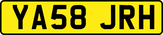 YA58JRH