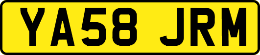 YA58JRM