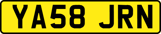 YA58JRN