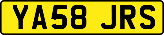 YA58JRS