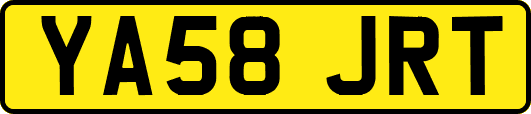 YA58JRT