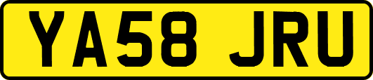 YA58JRU