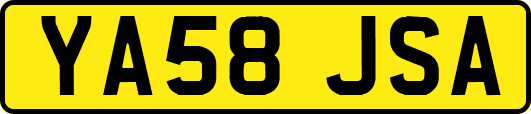 YA58JSA