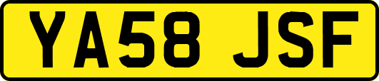 YA58JSF