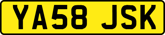 YA58JSK