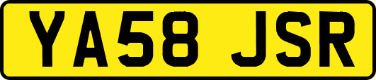 YA58JSR