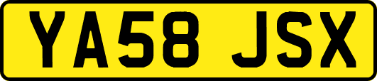 YA58JSX