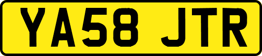 YA58JTR
