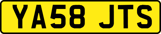 YA58JTS