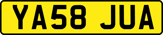 YA58JUA
