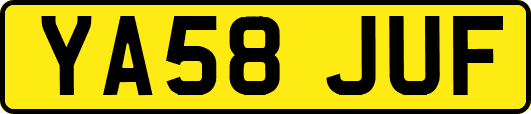 YA58JUF