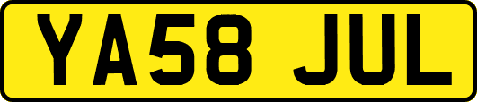 YA58JUL