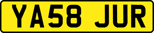 YA58JUR