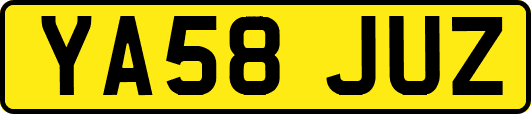 YA58JUZ