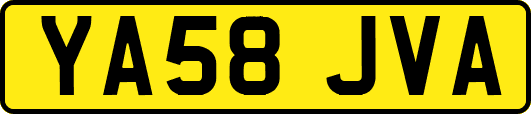 YA58JVA