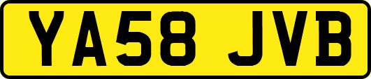 YA58JVB