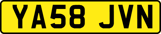 YA58JVN
