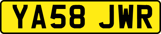 YA58JWR
