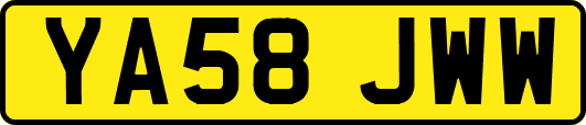 YA58JWW