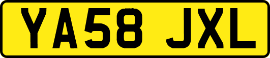 YA58JXL