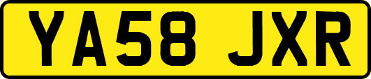 YA58JXR