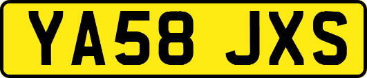 YA58JXS